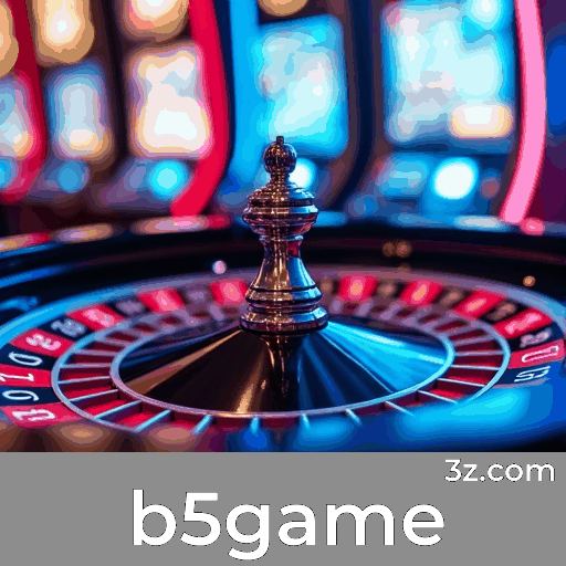 Acesso Seguro e Otimizado no b5game para Brasileiros