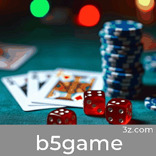 b5game Verde: Responsabilidade e Sustentabilidade em Apostas