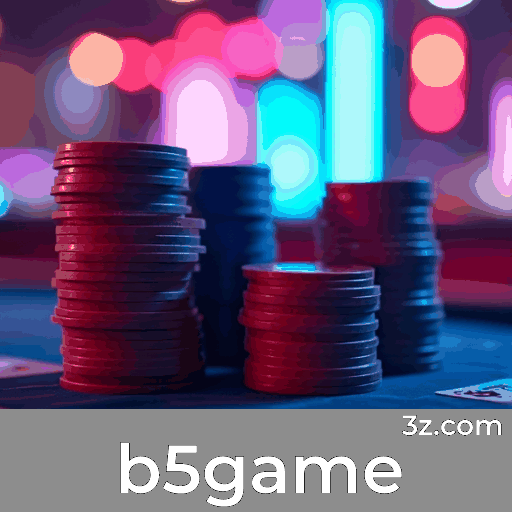 b5game: Domine os jogos com estratégias vencedoras