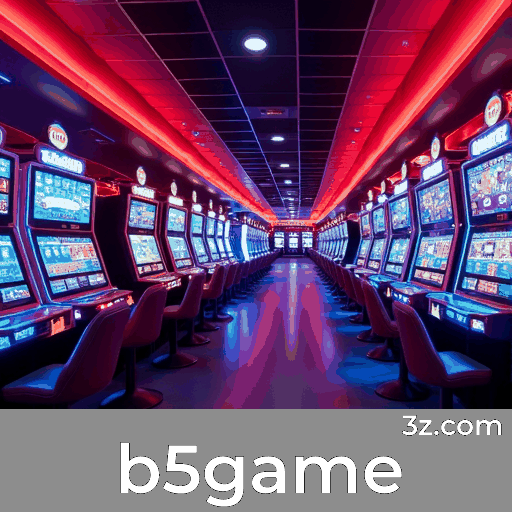 b5game: Interação Social e Entretenimento Real