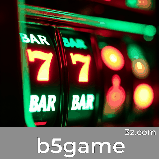 b5game: Domine os jogos com estratégias vencedoras