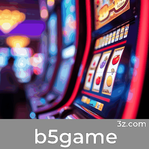 b5game: Domine os jogos com estratégias vencedoras