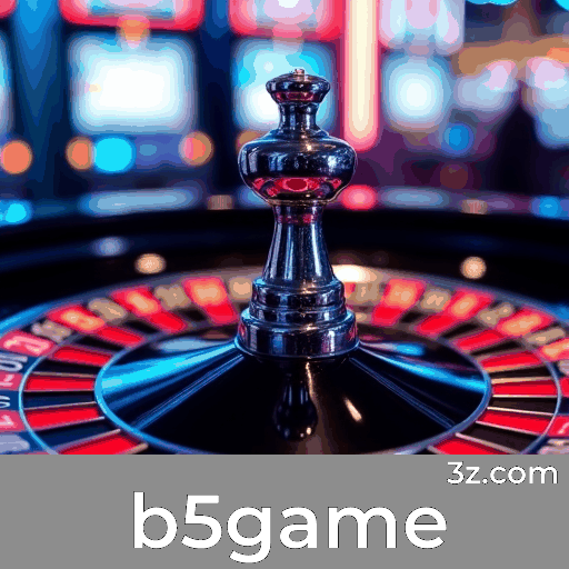 Revolucionando Jogos Online com Inovação e Valor, só na b5game