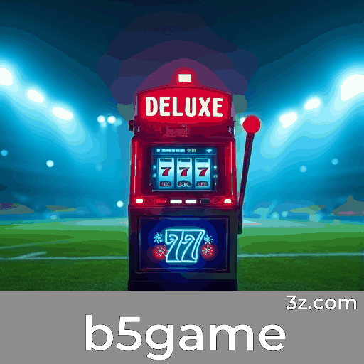 b5game: Domine os jogos com estratégias vencedoras
